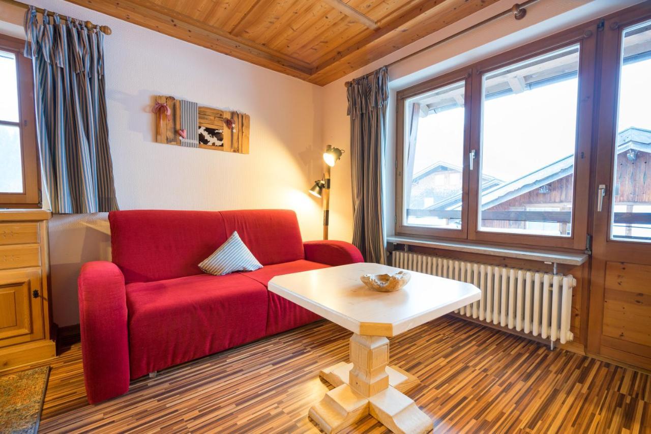 Apartment Liegmann *