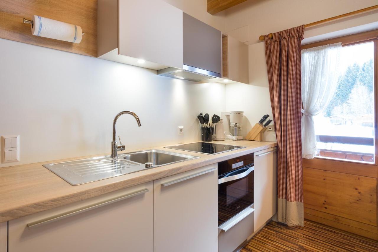 Apartment Liegmann