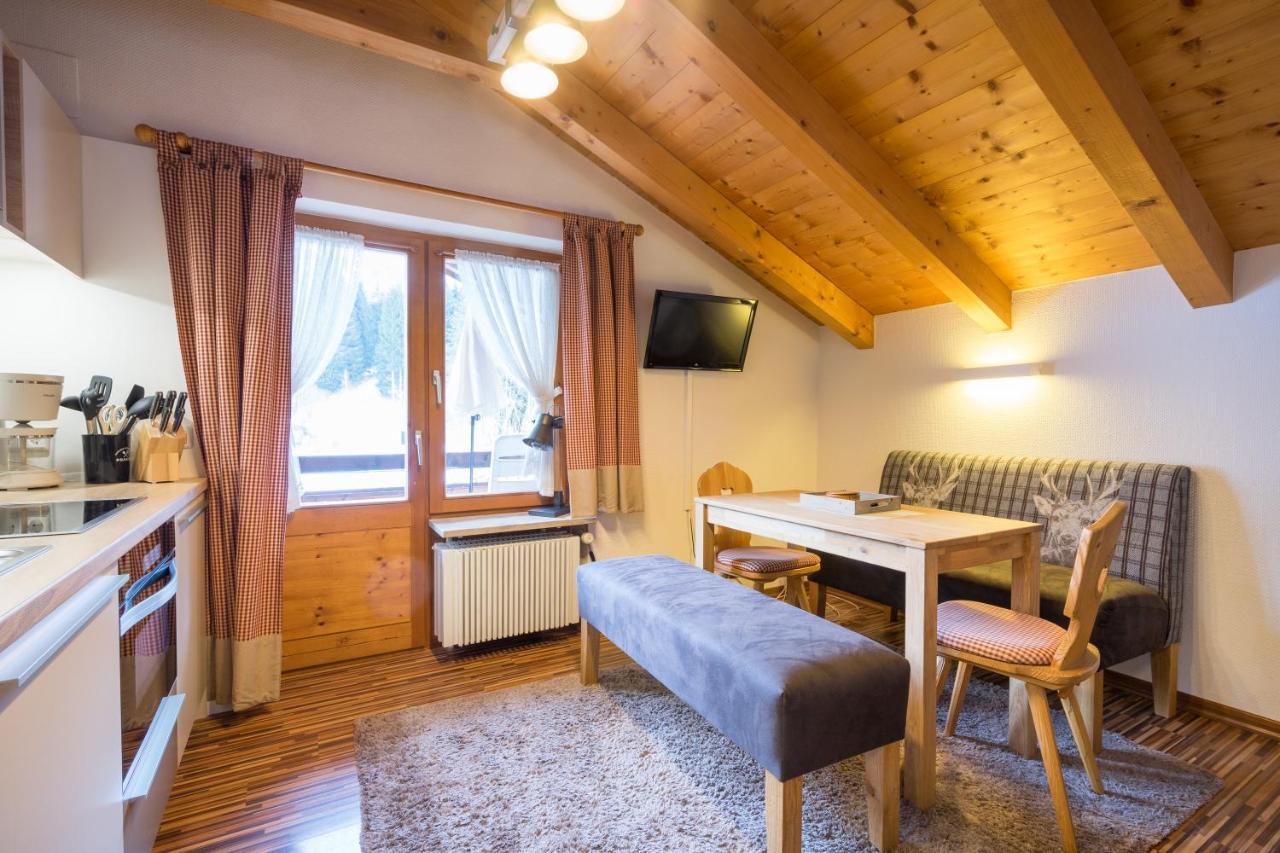 Apartment Liegmann *