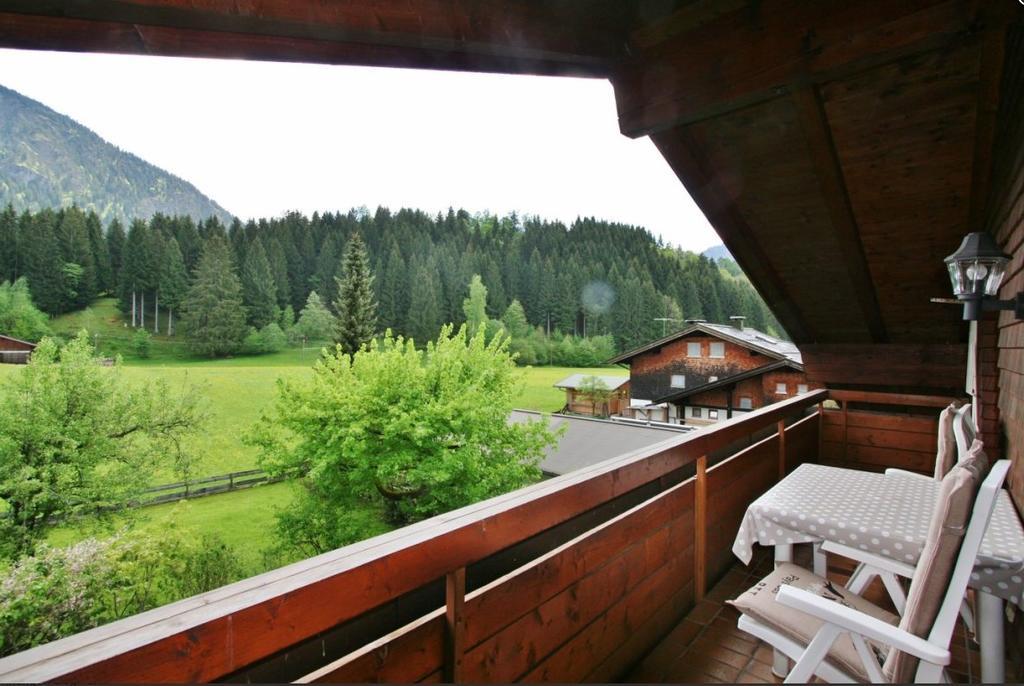Liegmann Apartment *